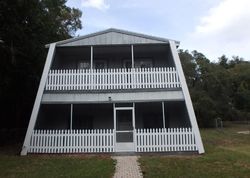 Foreclosure in  E BECK ST Inverness, FL 34453