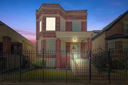 Foreclosure in  S CAMPBELL AVE Chicago, IL 60629