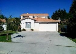 Foreclosure in  W 17TH ST San Bernardino, CA 92411