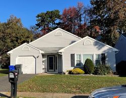 Foreclosure in  DEER RUN LN Brick, NJ 08724