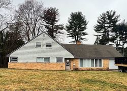 Foreclosure in  ARBORETUM RD Wyncote, PA 19095