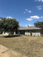 Foreclosure in  AINSLEE ST Midland, TX 79701