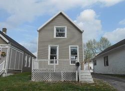 Foreclosure in  HOLLYWOOD AVE Evansville, IN 47712