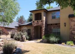 Foreclosure in  S WATER LEAF AVE Eagle, ID 83616