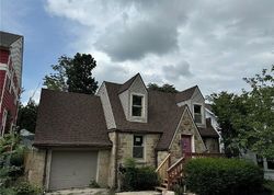 Foreclosure in  W NOTTINGHAM RD Dayton, OH 45405