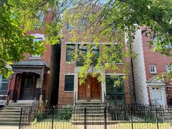 Foreclosure in  W GEORGE ST Chicago, IL 60657