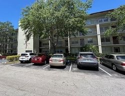 Foreclosure in  SW 7TH CT D Hollywood, FL 33027