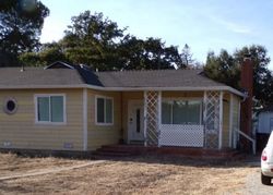 Foreclosure in  WHYTE PARK AVE Walnut Creek, CA 94595