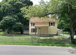 Foreclosure in  ROADSTOWN GREENWICH RD Bridgeton, NJ 08302