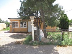 Foreclosure in  ARTIE RD NW Albuquerque, NM 87114