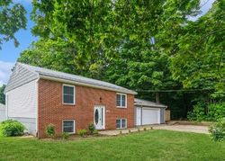 Foreclosure in  QUEENSTOWN RD Kent, OH 44240