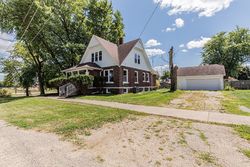 Foreclosure in  WILEY AVE Paw Paw, IL 61353