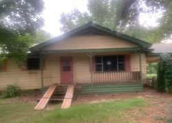 Foreclosure in  COUNTY ROAD 470 Meridian, MS 39301