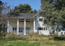 Foreclosure in  OSBORN RD Carson City, MI 48811