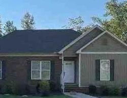 Foreclosure in  SUMMIT PARK RD Odenville, AL 35120