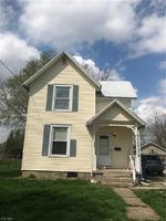 Foreclosure in  MAGYAR ST Wellington, OH 44090