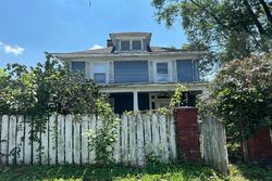 Foreclosure in  3RD ST Madison Heights, VA 24572