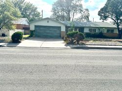 Foreclosure in  CHAMA ST NE Albuquerque, NM 87110