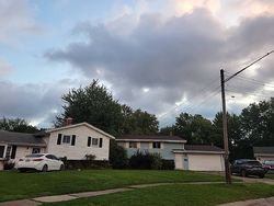 Foreclosure in  E 41ST ST Lorain, OH 44055