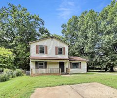 Foreclosure in  MISENHEIMER RD Charlotte, NC 28215