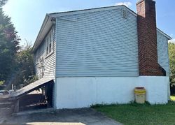 Foreclosure in  TELEGRAPH RD Severn, MD 21144