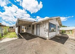 Foreclosure in  KEPUE ST Waianae, HI 96792