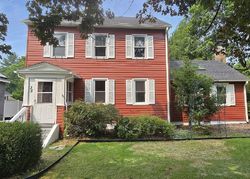 Foreclosure in  TOLLAND AVE Vernon Rockville, CT 06066