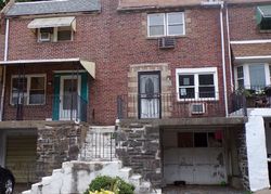 Foreclosure in  NEWTOWN AVE Philadelphia, PA 19111