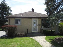 Foreclosure in  W ROZANNE DR Addison, IL 60101