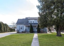 Foreclosure in  E PARK AVE Vineland, NJ 08360