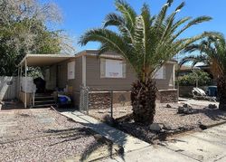 Foreclosure in  BIG SUR DR Las Vegas, NV 89122