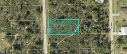 Foreclosure in  NORTH AVE Lehigh Acres, FL 33972