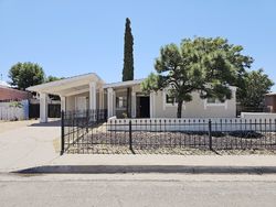 Foreclosure in  BART AVE NE Albuquerque, NM 87109