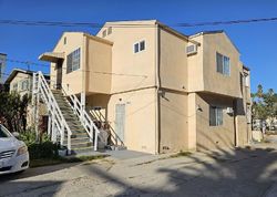 Foreclosure in  CRENSHAW BLVD Los Angeles, CA 90019