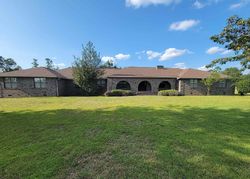 Foreclosure in  BARRETT DR Fort Valley, GA 31030