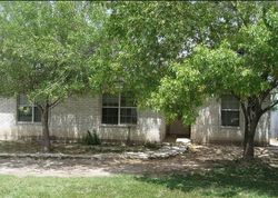 Foreclosure in  W PARK AVE Pharr, TX 78577