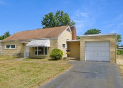 Foreclosure in  SALEM DR Bensalem, PA 19020