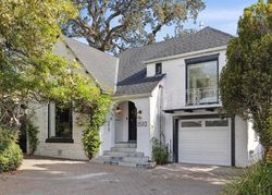 Foreclosure in  SIR FRANCIS DRAKE BLVD San Anselmo, CA 94960