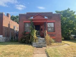 Foreclosure in  MAFFITT AVE Saint Louis, MO 63113