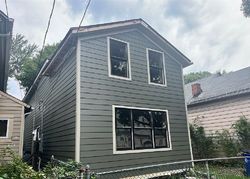 Foreclosure in  WHITMAN AVE Cleveland, OH 44113