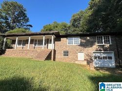 Foreclosure in  PIPER AVE Birmingham, AL 35214