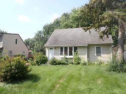 Foreclosure in  BARCLAY ST Saint Paul, MN 55109