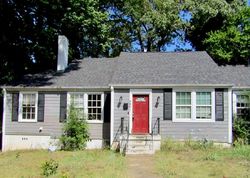 Foreclosure in  AVENUE K Birmingham, AL 35208