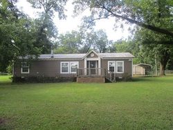 Foreclosure in  SHADY RD Baconton, GA 31716