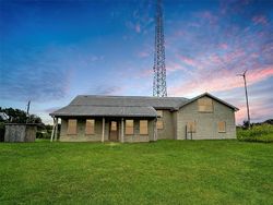 Foreclosure in  COUNTY ROAD 324 Navasota, TX 77868