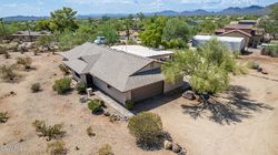 Foreclosure in  E DESERT FOREST TRL Cave Creek, AZ 85331