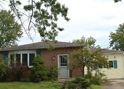 Foreclosure in  CARRIAGE PARK Buffalo, NY 14224