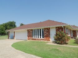 Foreclosure in  N MALONEY ST Oklahoma City, OK 73121