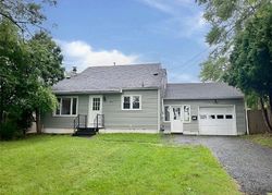 Foreclosure in  STANTON DR Syracuse, NY 13214