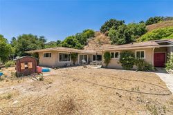 Foreclosure in  CREEK RD Ojai, CA 93023